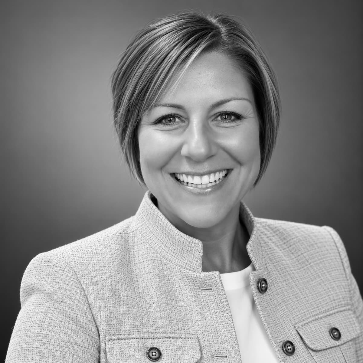 Portrait of Kelly Lewis-Pratl